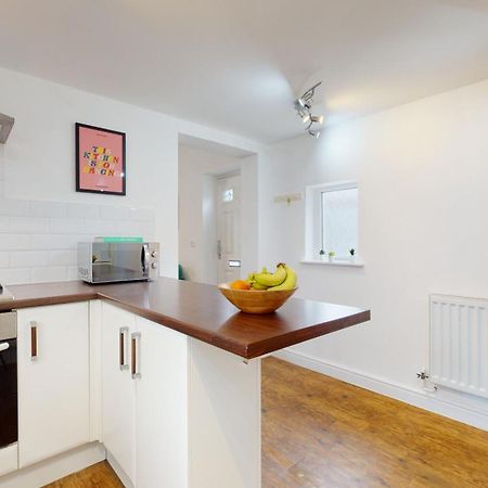 Cosy Cardiff Apartment And Patio エクステリア 写真
