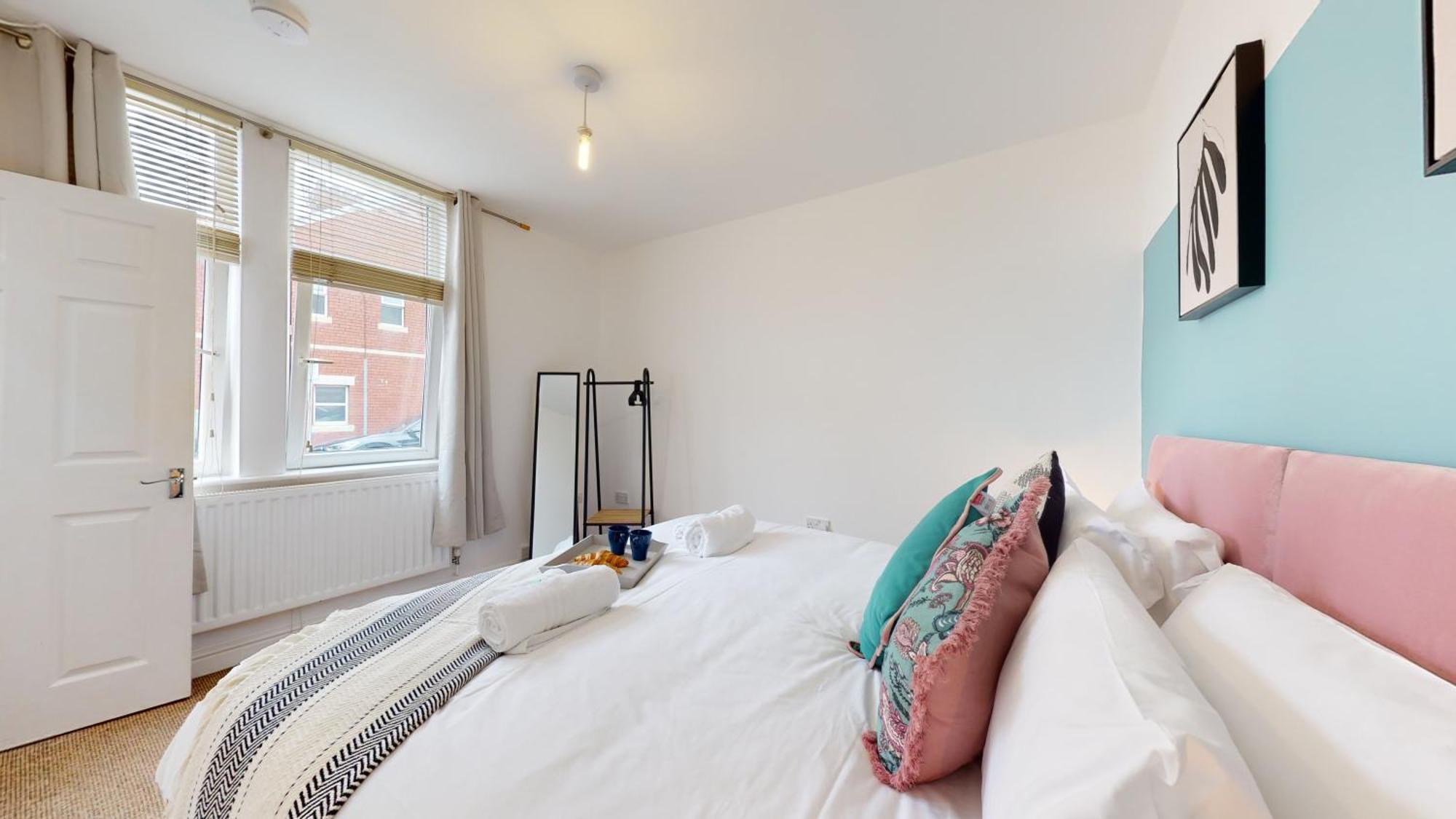 Cosy Cardiff Apartment And Patio エクステリア 写真