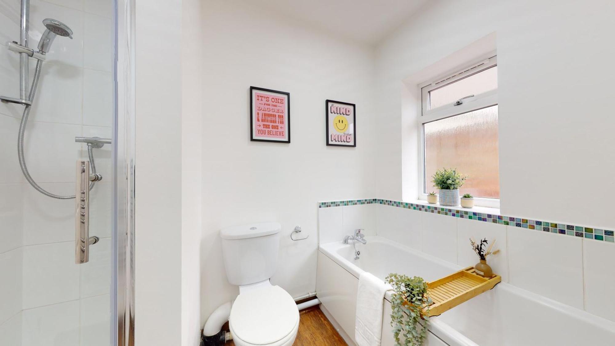 Cosy Cardiff Apartment And Patio エクステリア 写真