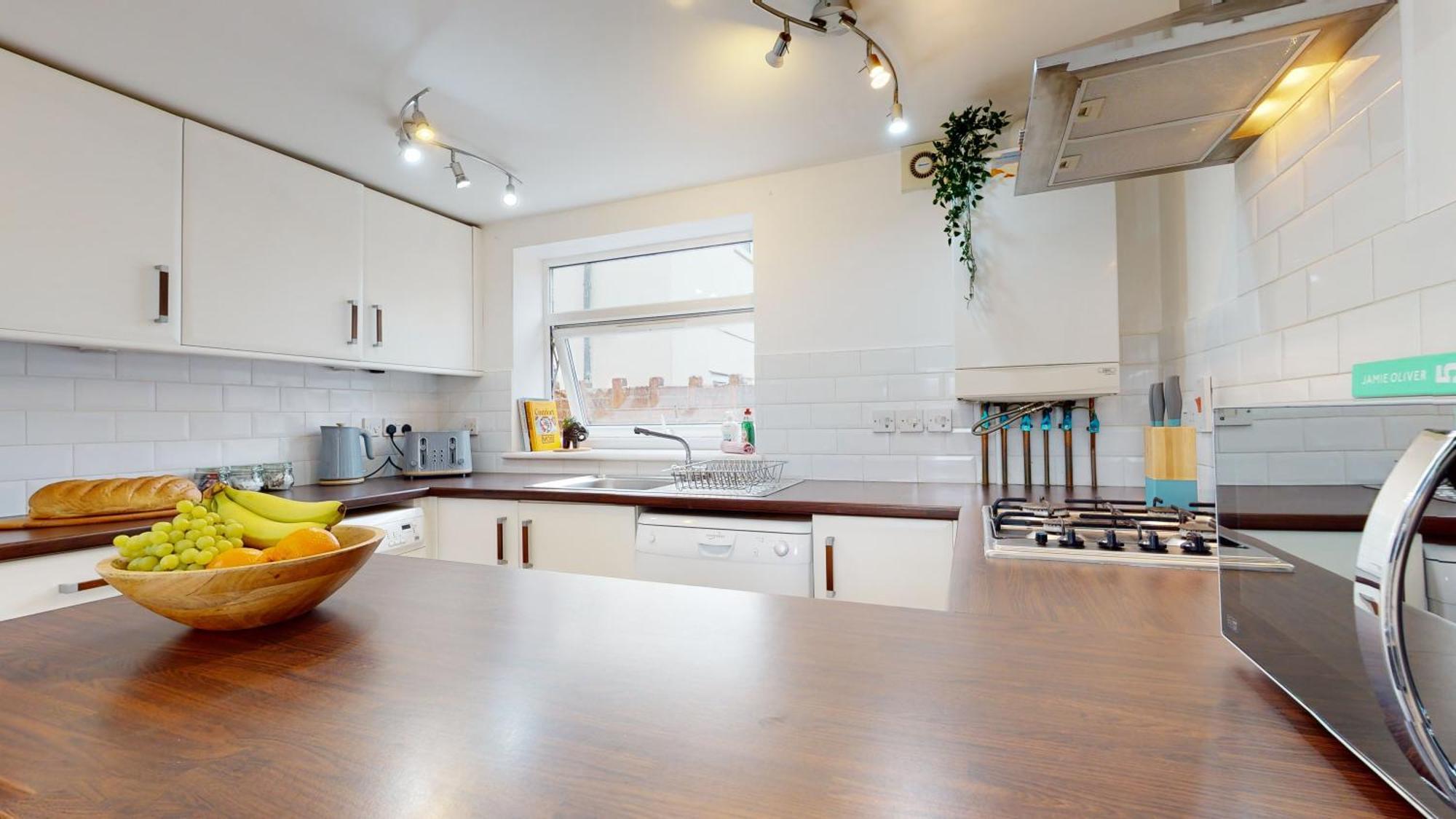 Cosy Cardiff Apartment And Patio エクステリア 写真