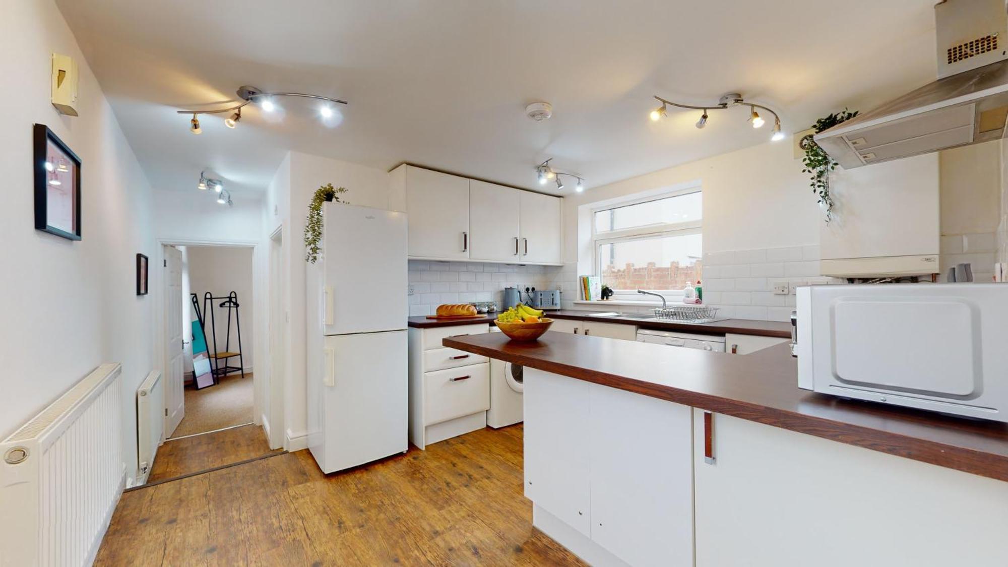 Cosy Cardiff Apartment And Patio エクステリア 写真