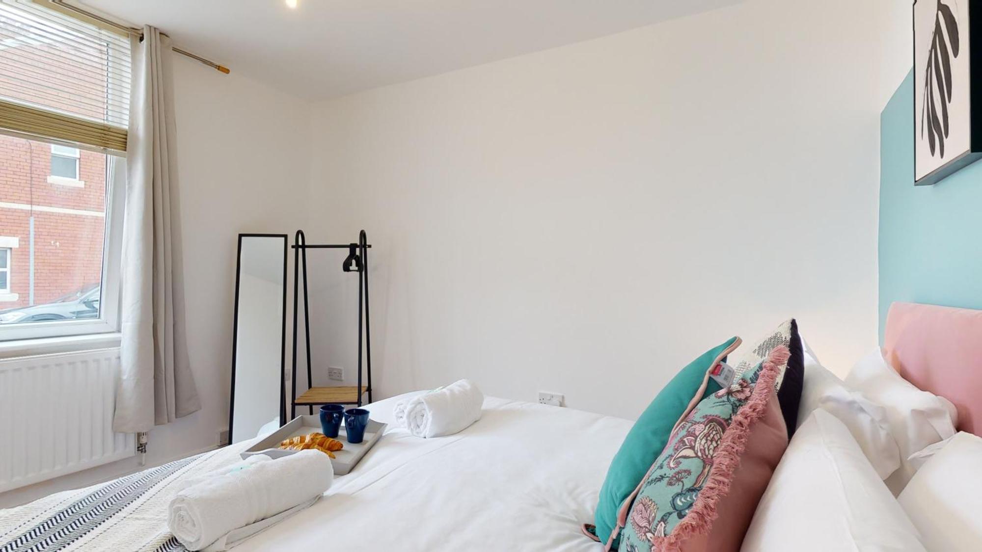 Cosy Cardiff Apartment And Patio エクステリア 写真